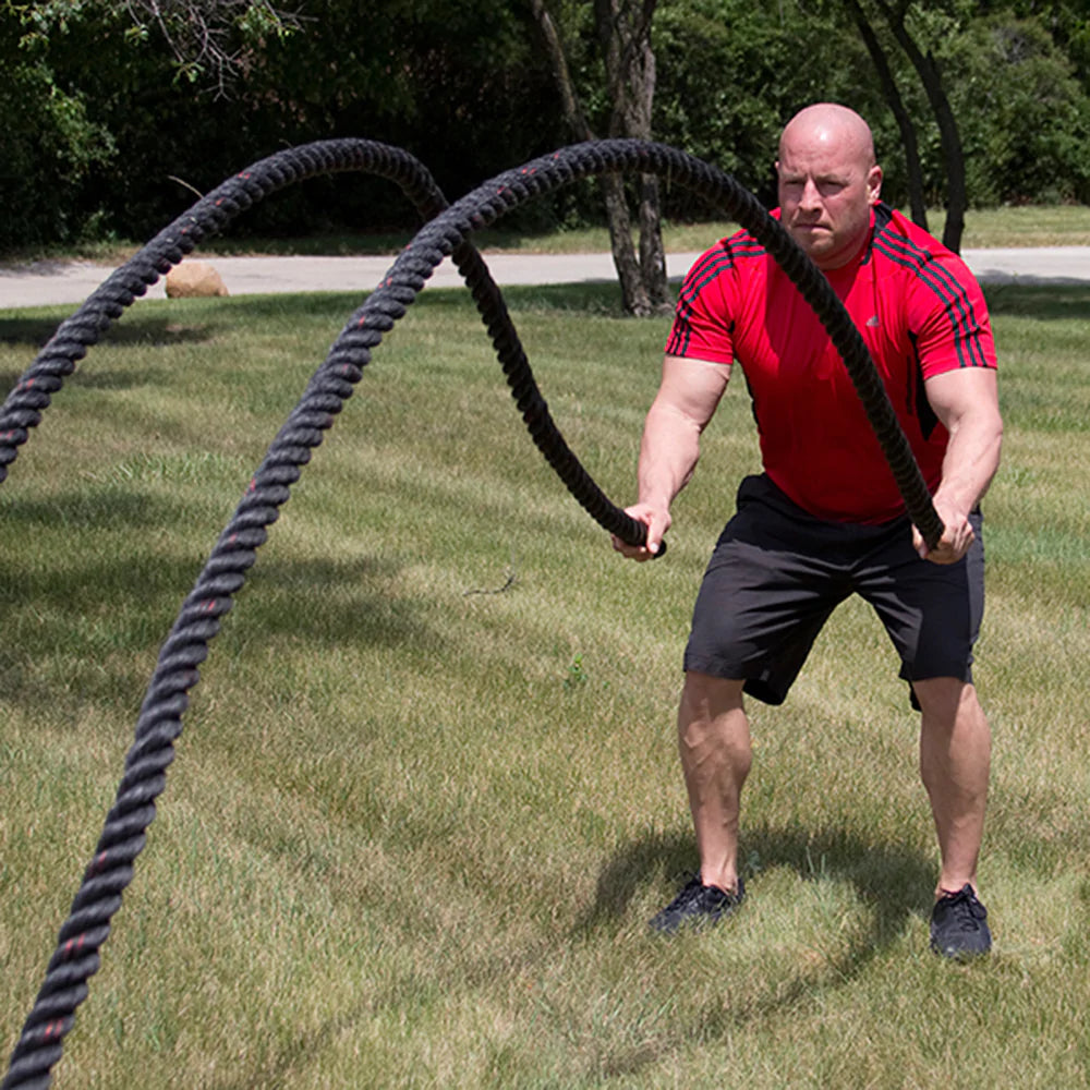 Bodysolid Battle Rope