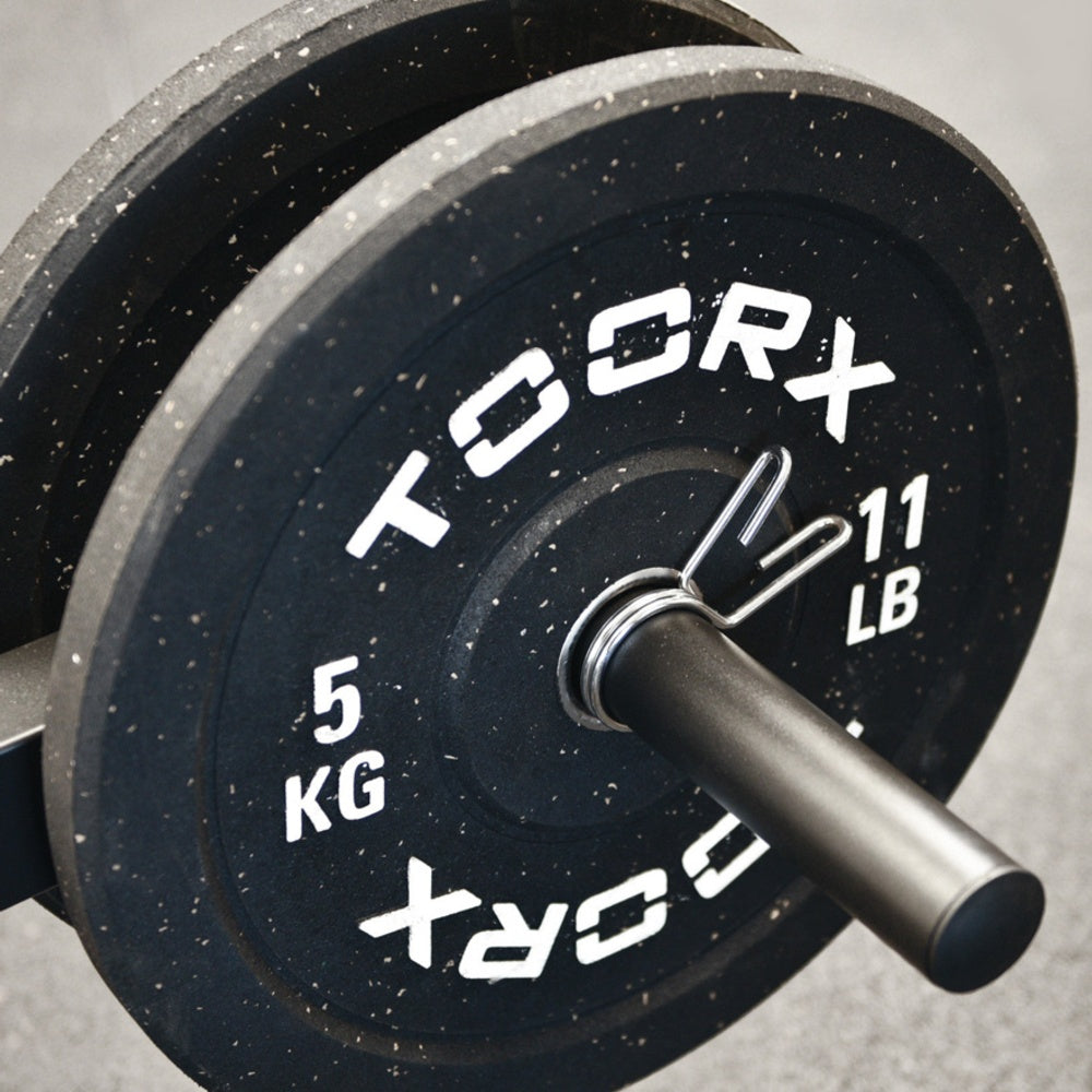 TOORX Aktiv Line Plate loaded Calf Raise Bench WBX-B3000