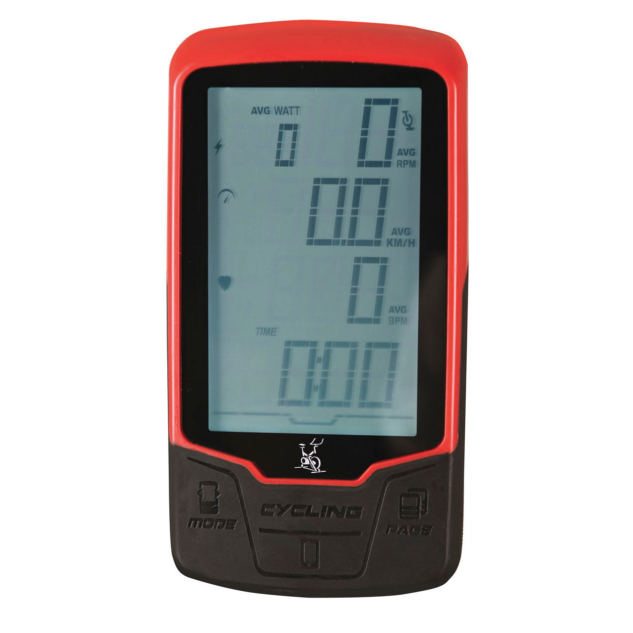 TOORX Indoor Bike SRX-9500