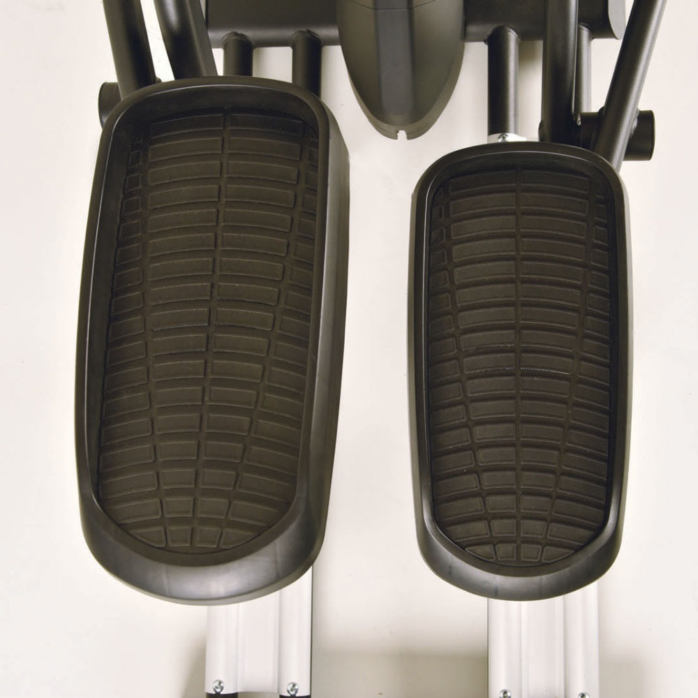 TOORX Ellipsentrainer ERX-9500 HRC (App ready)
