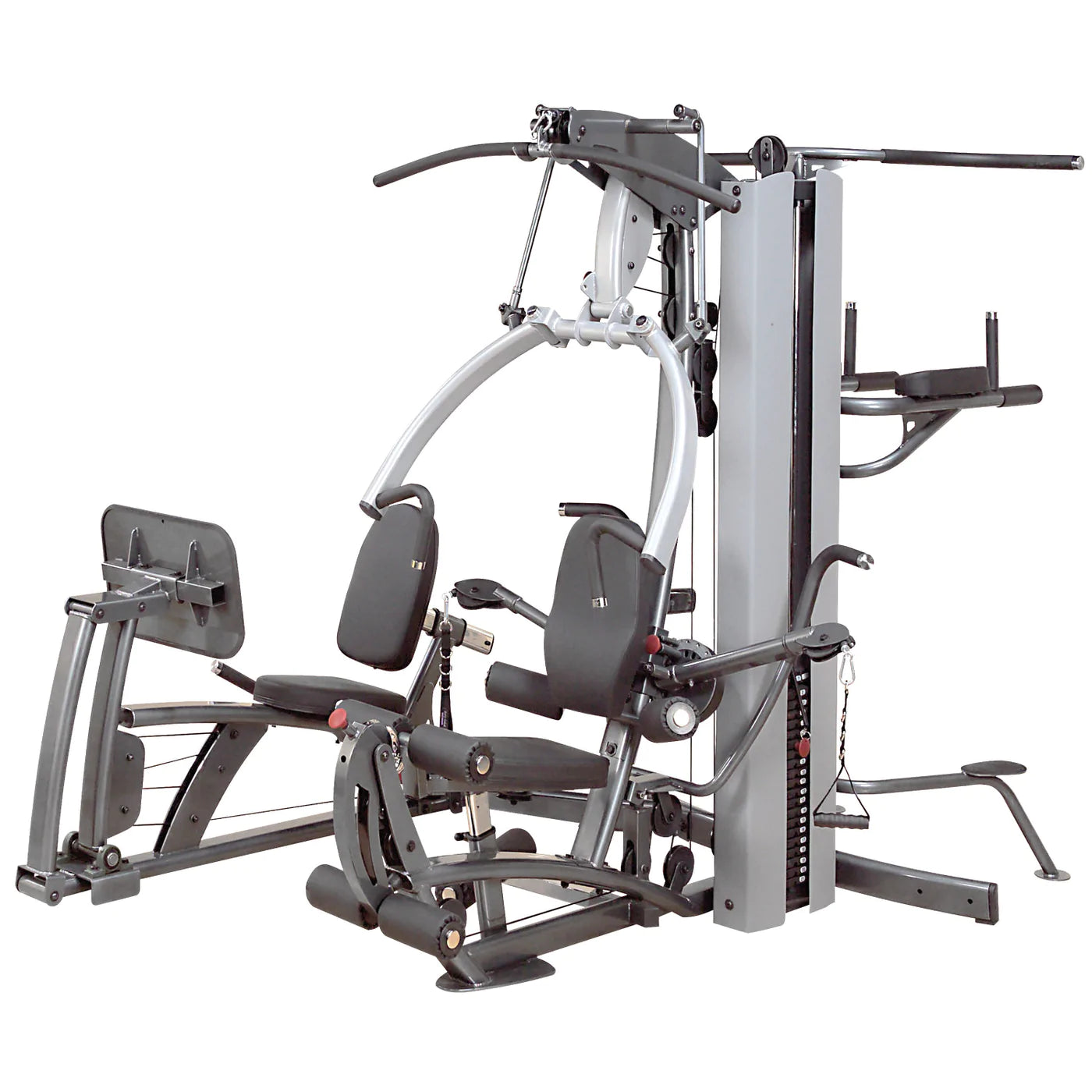Bodysolid Kraftstation Fusion Personal Trainer
