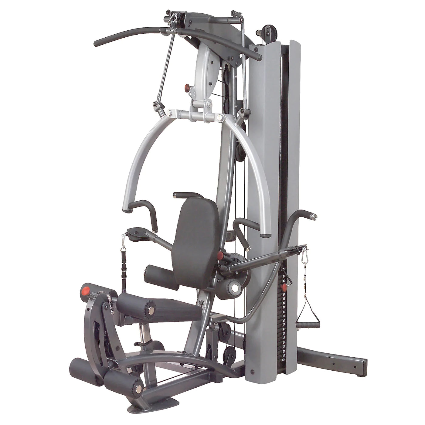Bodysolid Kraftstation Fusion Personal Trainer