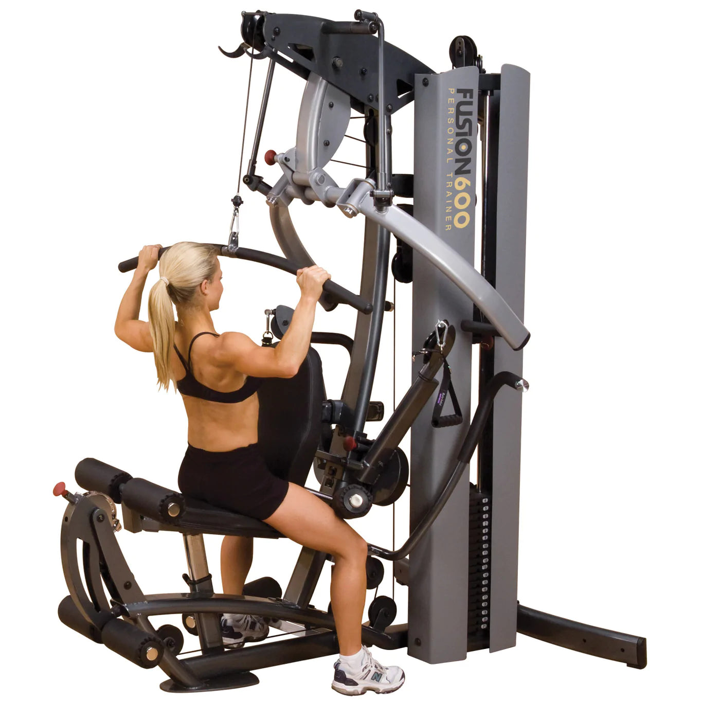 Bodysolid Kraftstation Fusion Personal Trainer