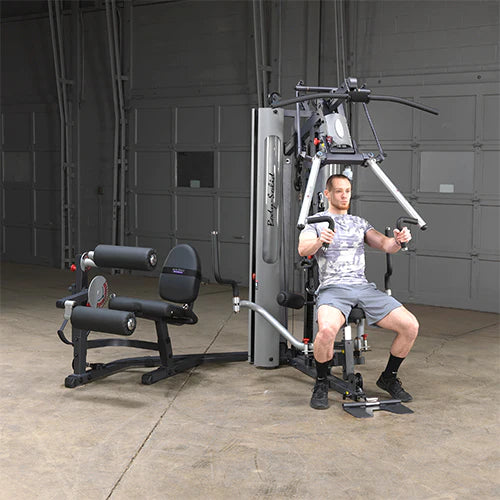 Bodysolid Kraftstation G10B