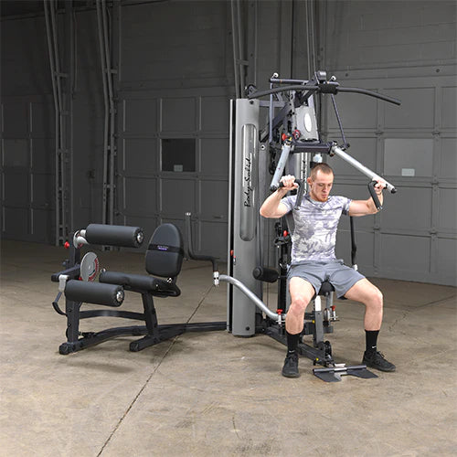 Bodysolid Kraftstation G10B