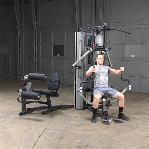 Bodysolid Kraftstation G10B