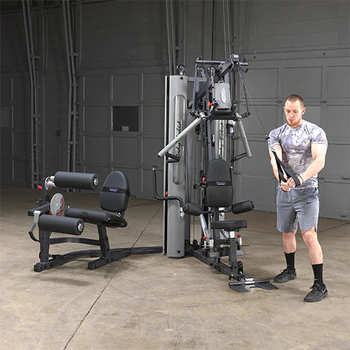 Bodysolid Kraftstation G10B