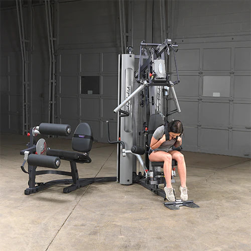 Bodysolid Kraftstation G10B