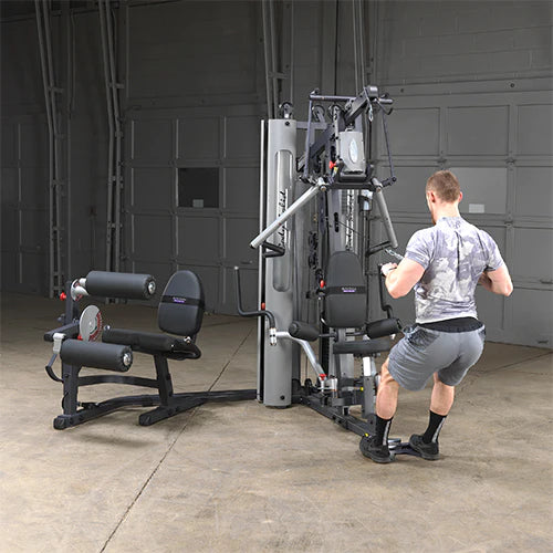 Bodysolid Kraftstation G10B