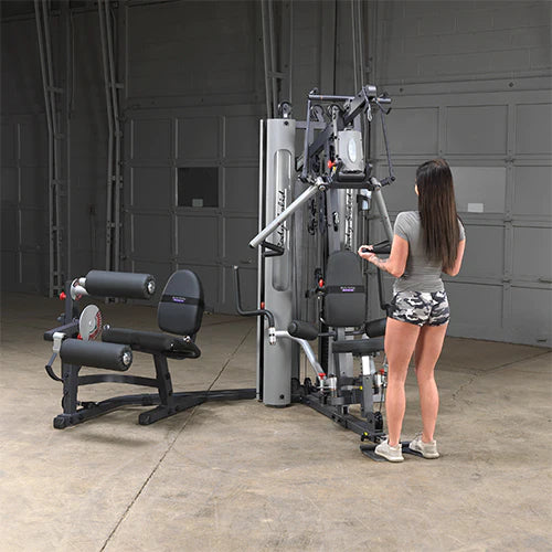 Bodysolid Kraftstation G10B