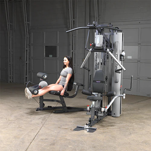 Bodysolid Kraftstation G10B