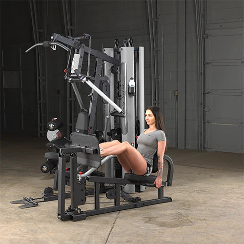 Bodysolid Kraftstation G10B