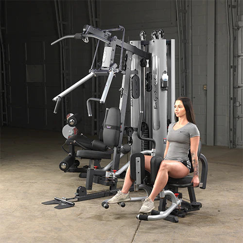 Bodysolid Kraftstation G10B