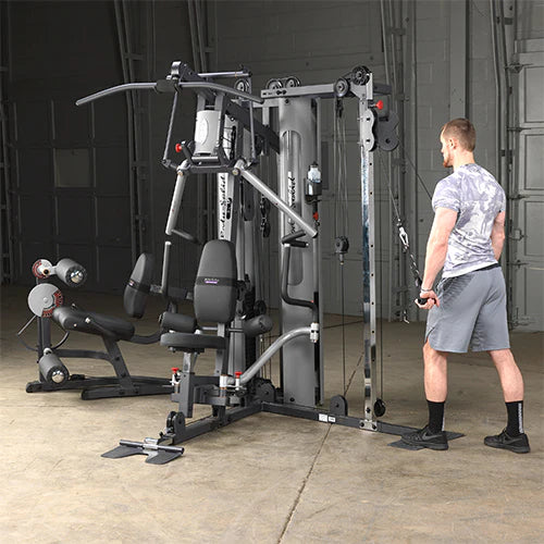 Bodysolid Kraftstation G10B