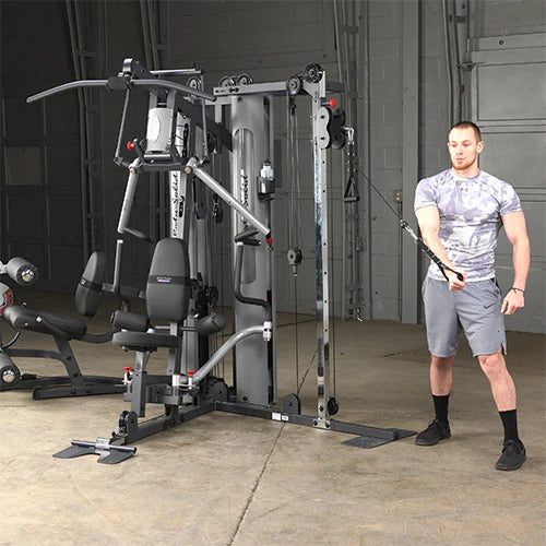 Bodysolid Kraftstation G10B