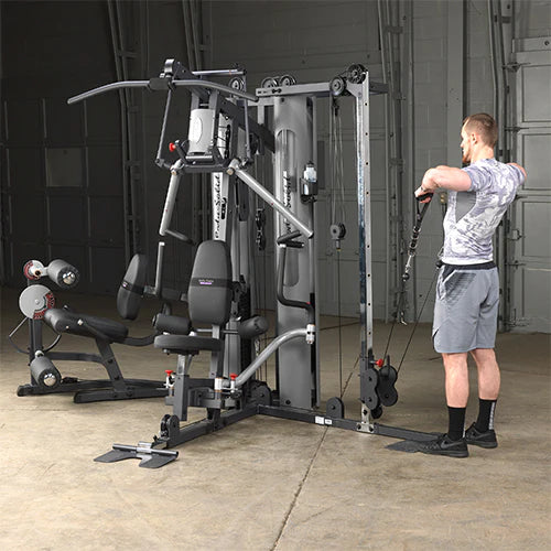Bodysolid Kraftstation G10B