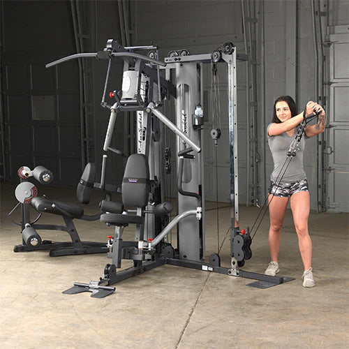 Bodysolid Kraftstation G10B