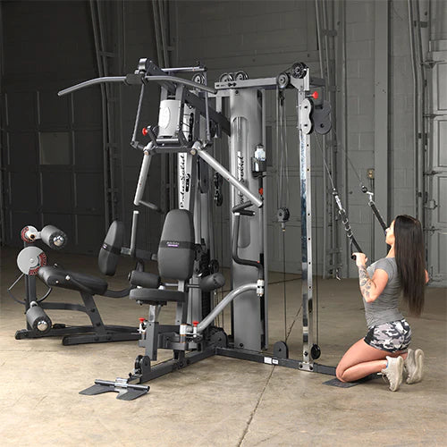 Bodysolid Kraftstation G10B