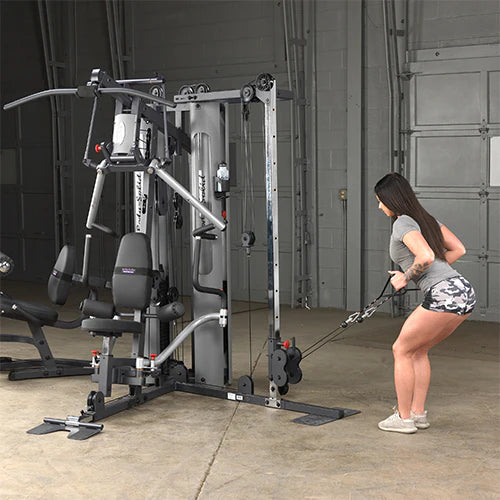 Bodysolid Kraftstation G10B