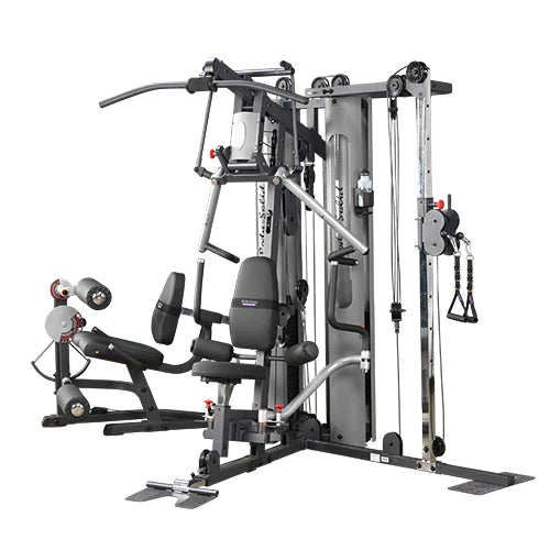 Bodysolid Kraftstation G10B