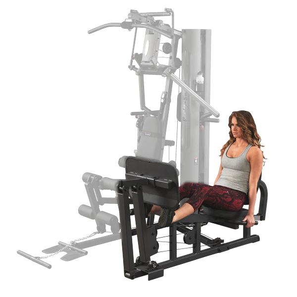 Bodysolid Beinpress-Attachment für G-Serie