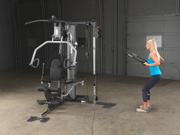 Bodysolid Seilzug Attachment für G-Serie