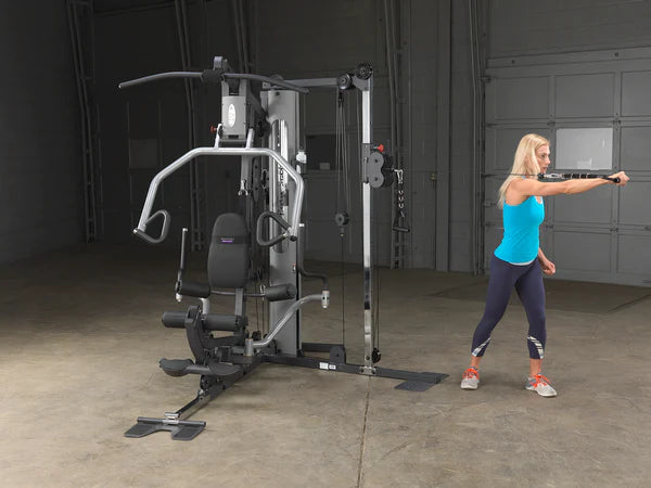 Bodysolid Seilzug Attachment für G-Serie