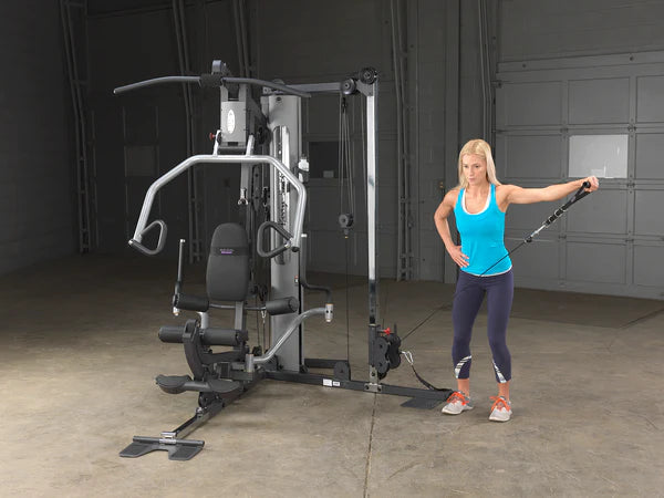 Bodysolid Seilzug Attachment für G-Serie