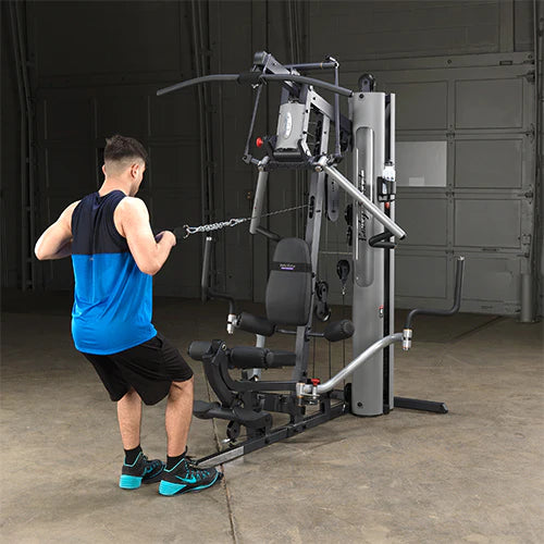 Bodysolid Kraftstation G6B