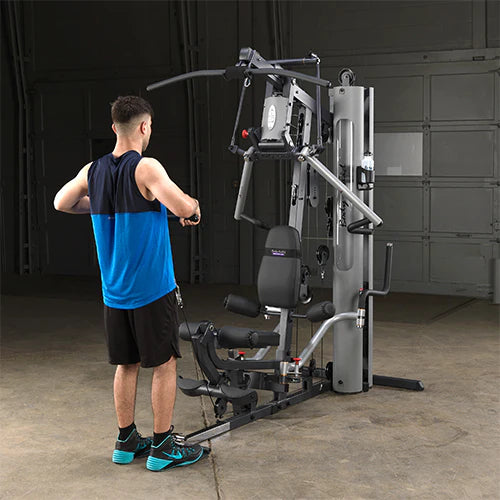 Bodysolid Kraftstation G6B