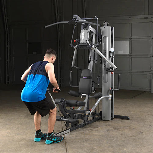 Bodysolid Kraftstation G6B