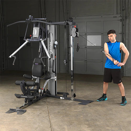 Bodysolid Kraftstation G6B