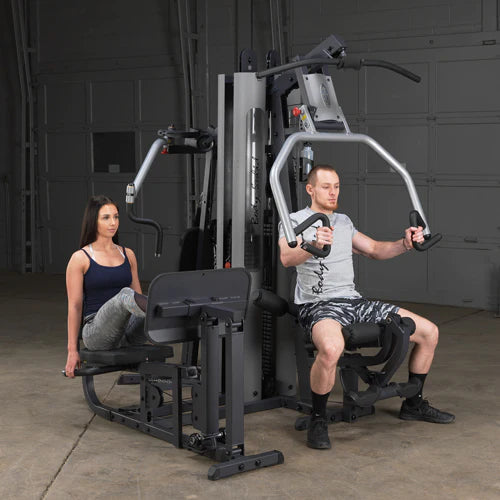 Bodysolid Kraftstation G9S