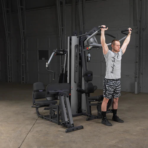 Bodysolid Kraftstation G9S