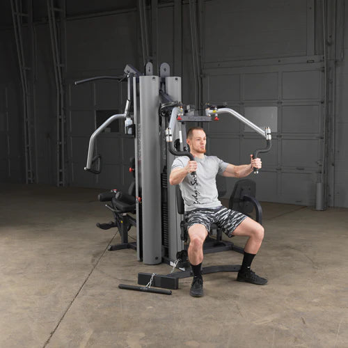 Bodysolid Kraftstation G9S