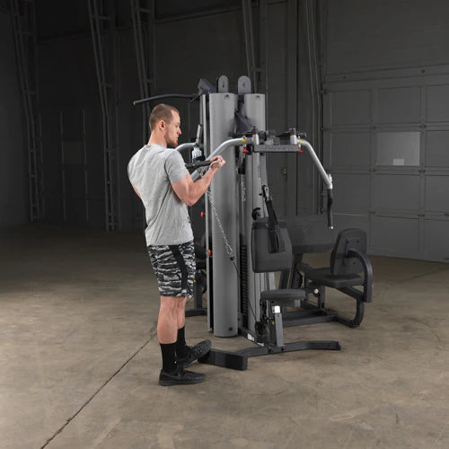 Bodysolid Kraftstation G9S