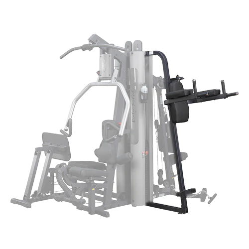 Bodysolid Vertikal Knee / Dip Station für G9