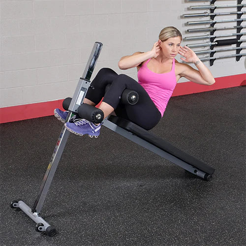 Bodysolid AB-Trainer GAB60