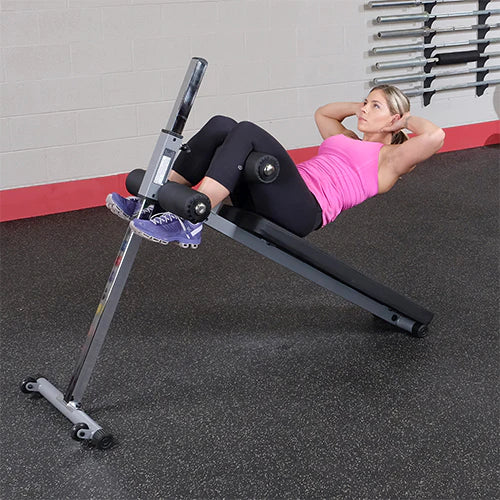 Bodysolid AB-Trainer GAB60