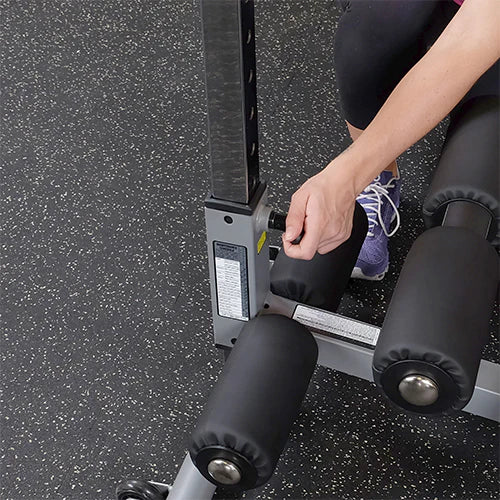 Bodysolid AB-Trainer GAB60