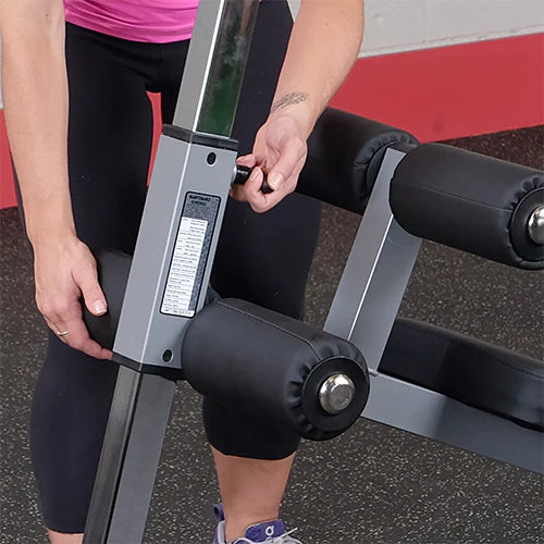 Bodysolid AB-Trainer GAB60