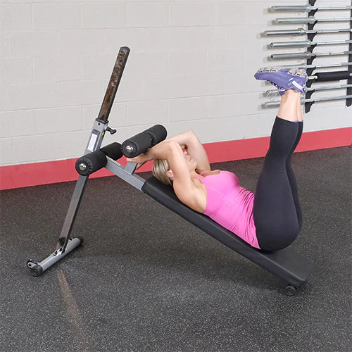 Bodysolid AB-Trainer GAB60