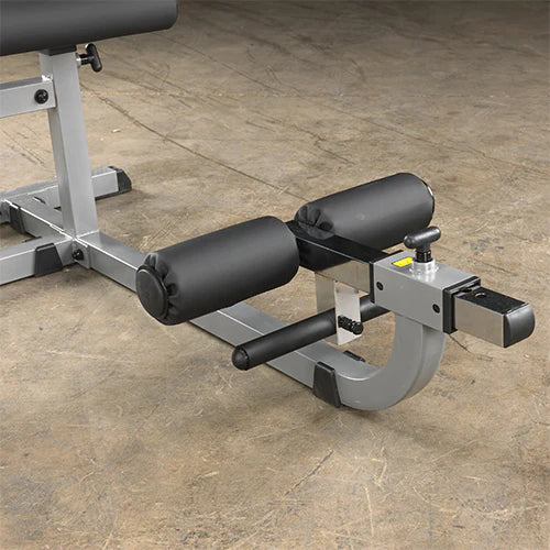 Bodysolid Ab & Back Maschine