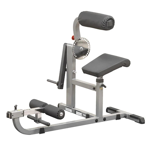 Bodysolid Ab & Back Maschine