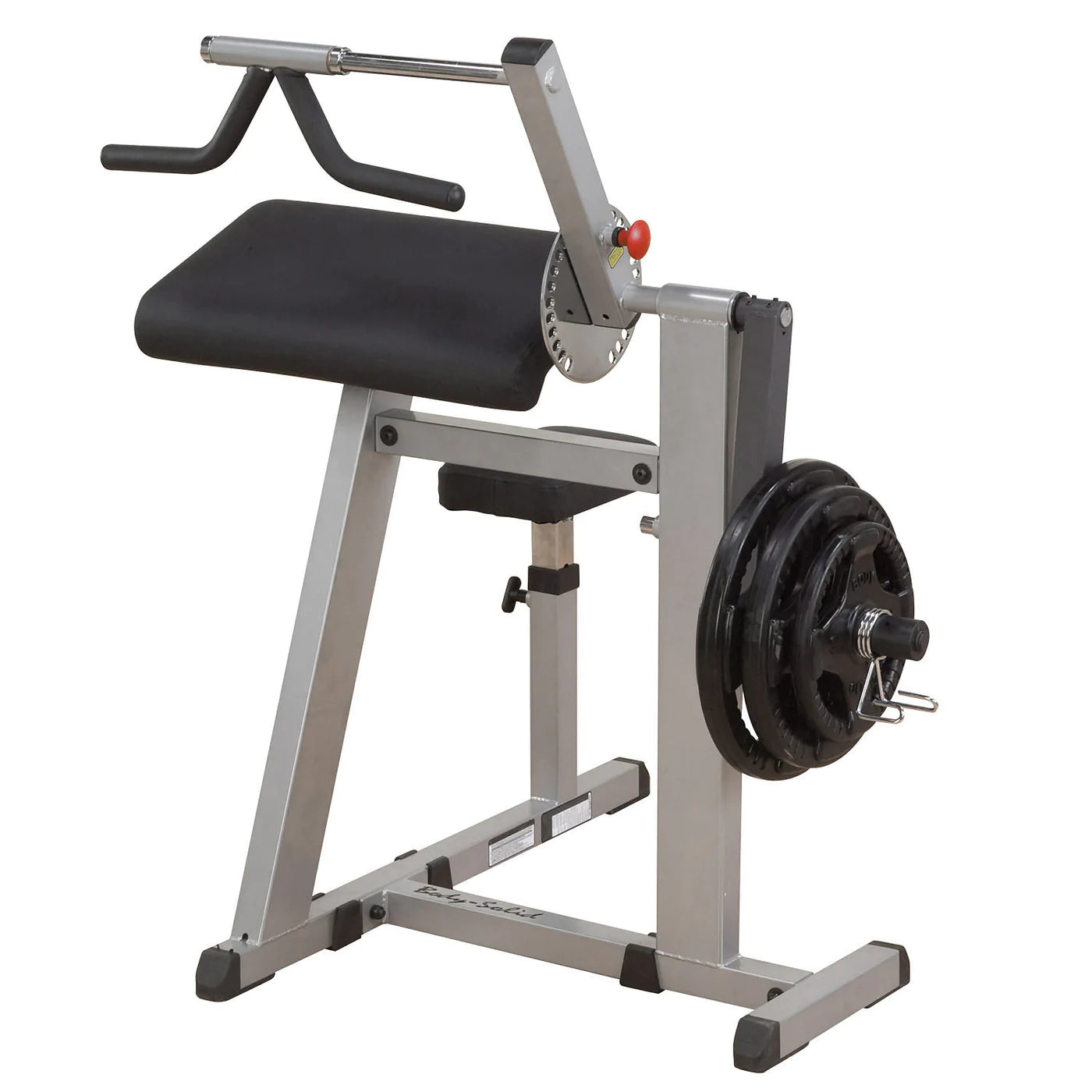 Bodysolid Bizeps & Trizeps Maschine GCBT380