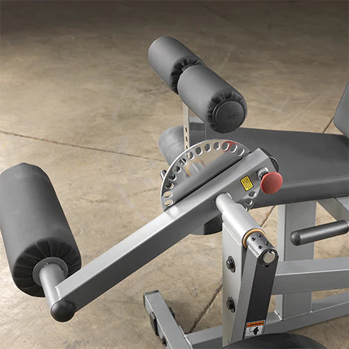 Bodysolid Beinstrecker / Beinbeuger GCEC340