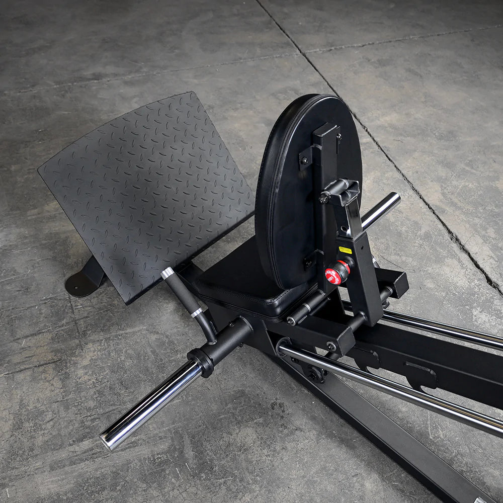 Bodysolid Compact Leg Press GCLP100