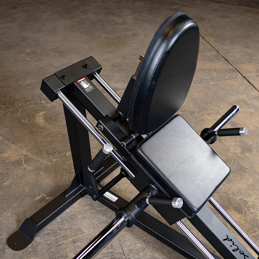 Bodysolid Compact Leg Press GCLP100