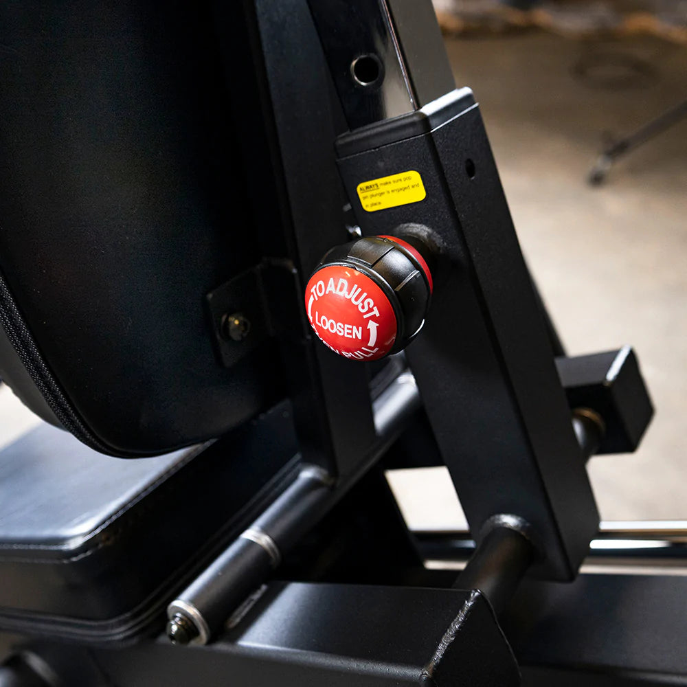 Bodysolid Compact Leg Press GCLP100