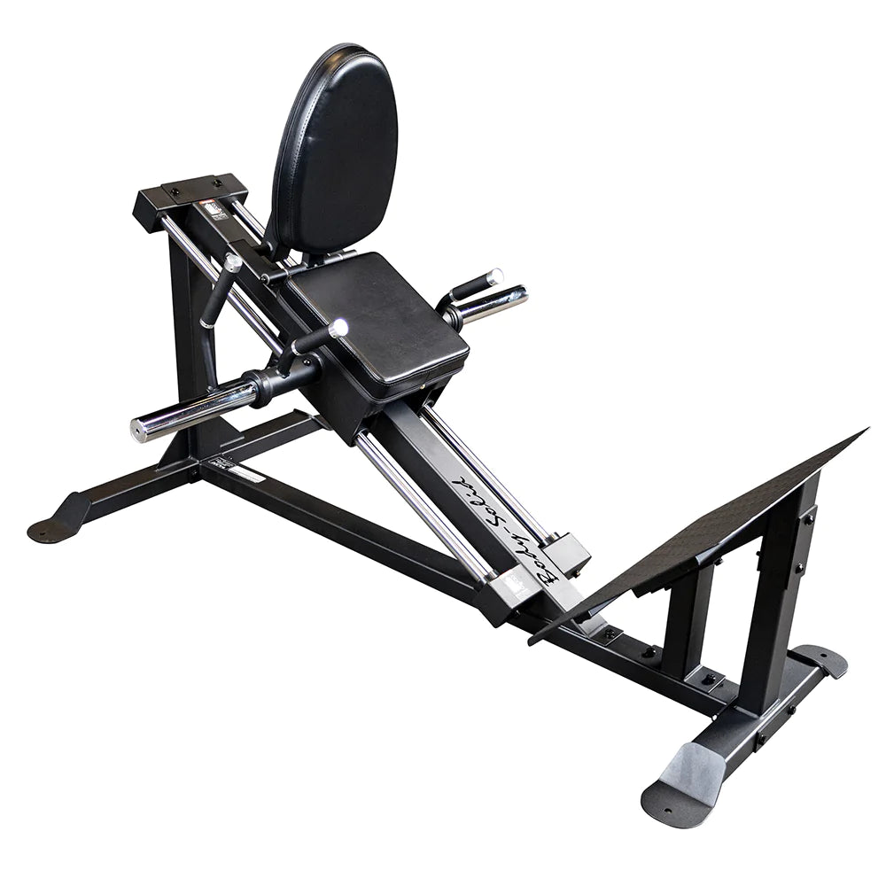 Bodysolid Compact Leg Press